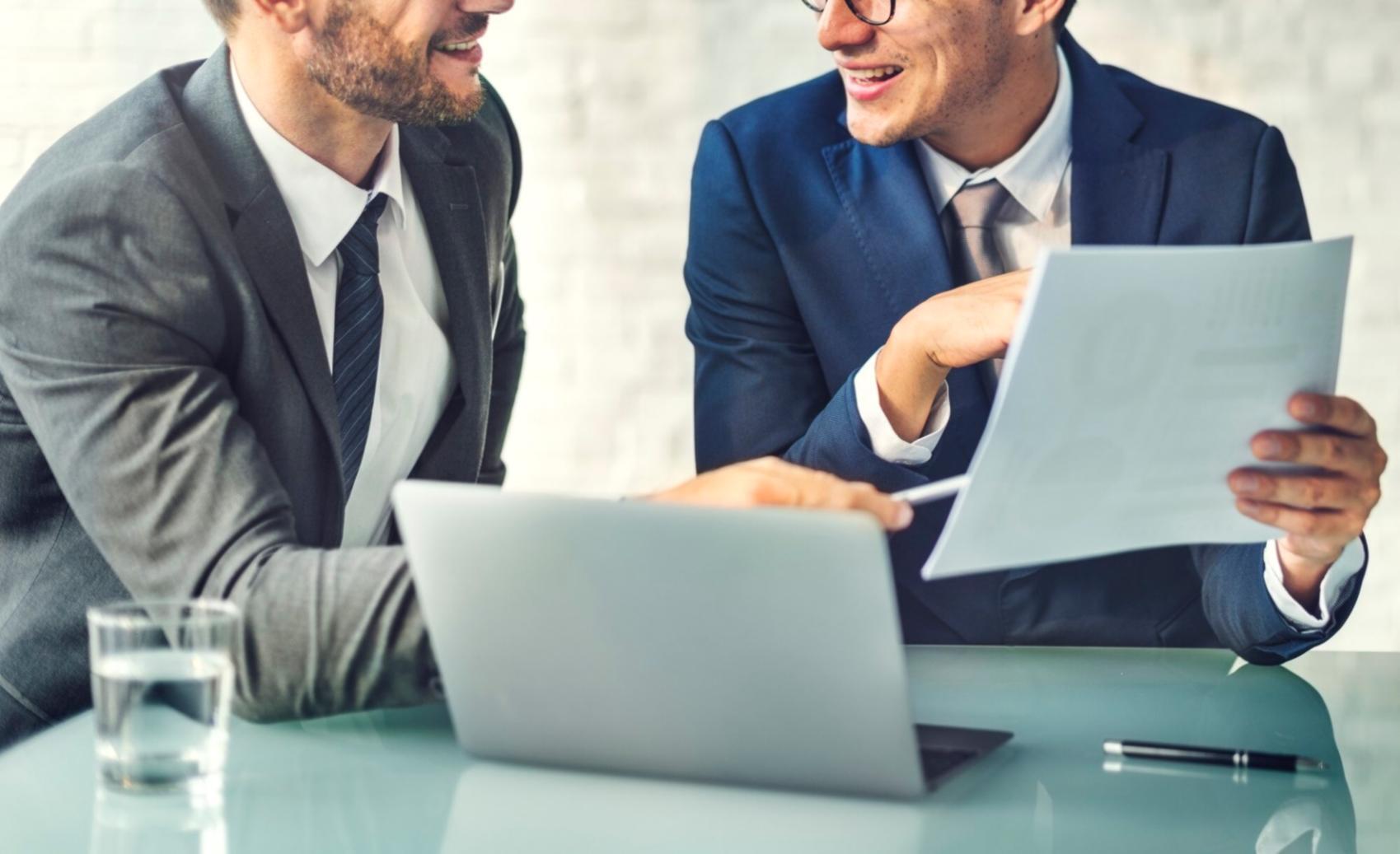 Analyse financière et modélisation prédictive