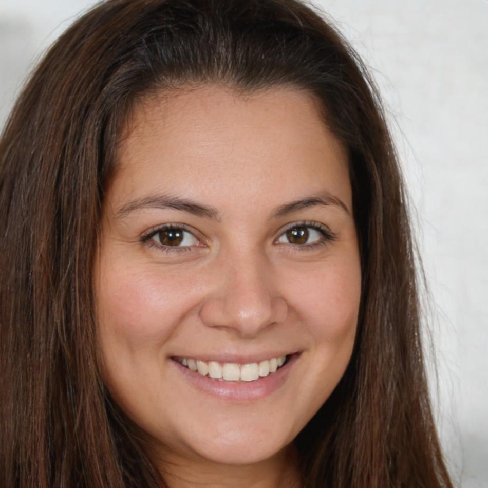 Portrait de Céline Moreau, Directrice des Prévisions Stratégiques