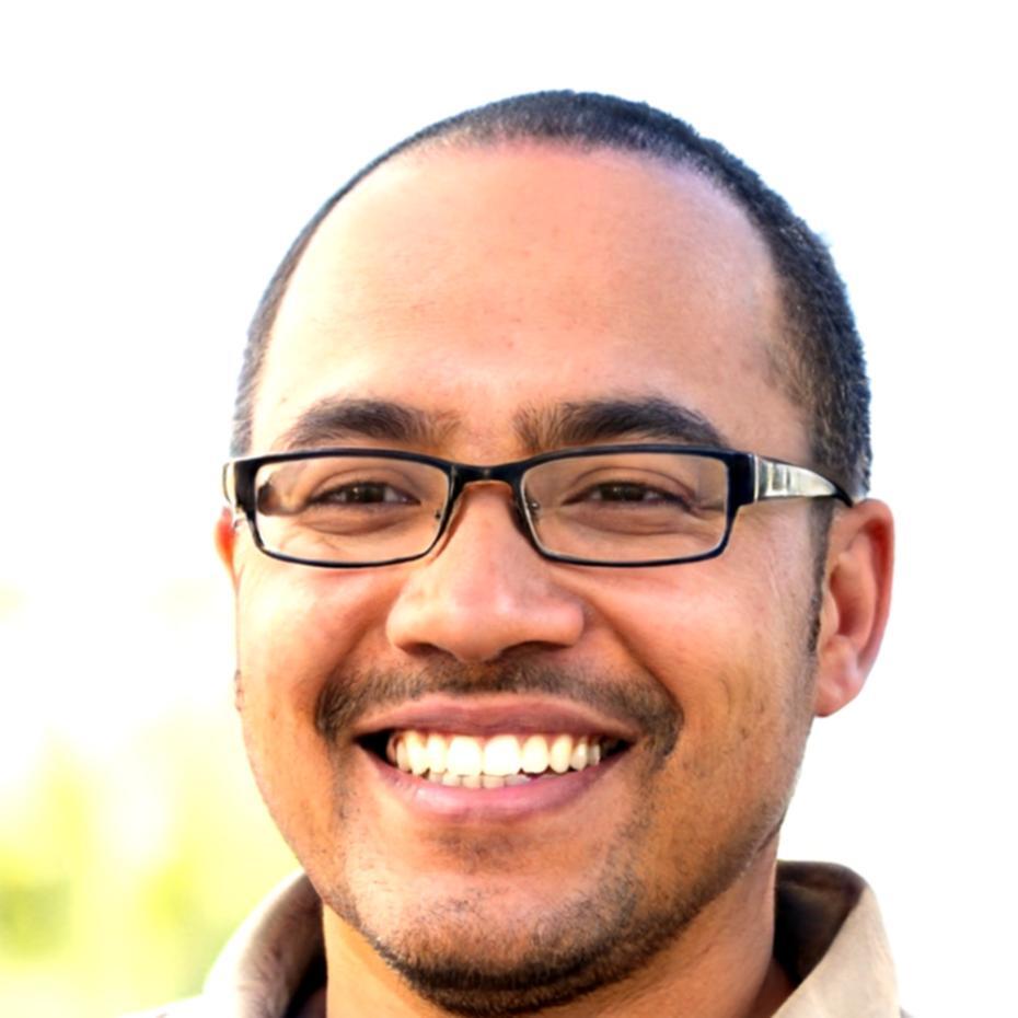 Portrait de Marc Dupont